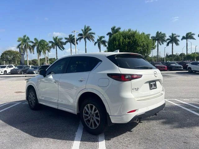 SEMINUEVOS MAZDA CX-5 a Estados en autogozo