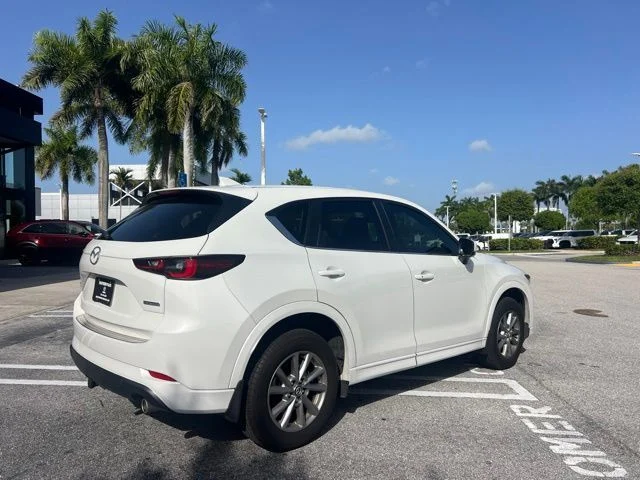 SEMINUEVOS MAZDA CX-5 a Estados en autogozo