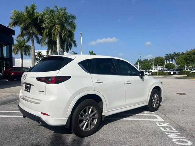 SEMINUEVOS MAZDA CX-5 a Estados en autogozo