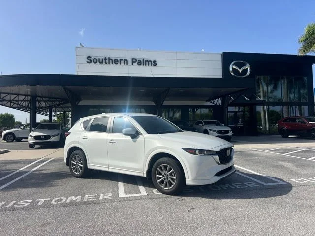 SEMINUEVOS MAZDA CX-5 a Estados en autogozo