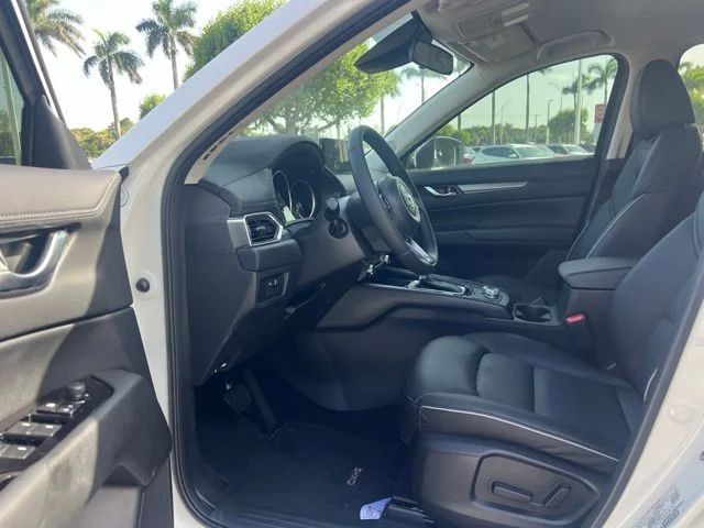 SEMINUEVOS MAZDA CX-5 a Estados en autogozo