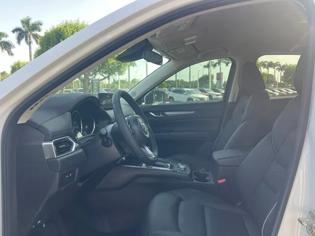 SEMINUEVOS MAZDA CX-5 a Estados en autogozo
