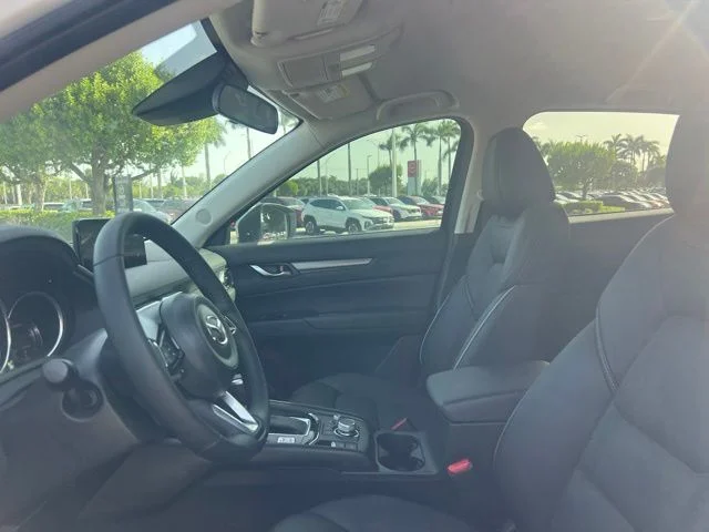 SEMINUEVOS MAZDA CX-5 a Estados en autogozo