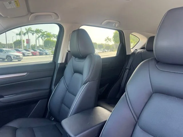 SEMINUEVOS MAZDA CX-5 a Estados en autogozo