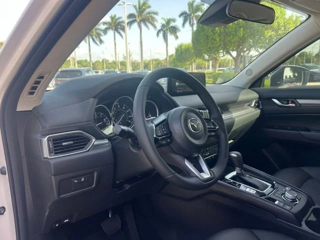 SEMINUEVOS MAZDA CX-5 a Estados en autogozo