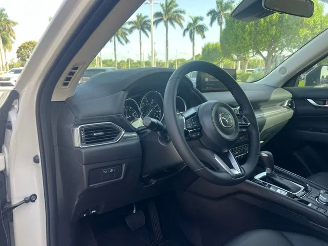 SEMINUEVOS MAZDA CX-5 a Estados en autogozo