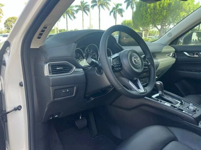 SEMINUEVOS MAZDA CX-5 a Estados en autogozo