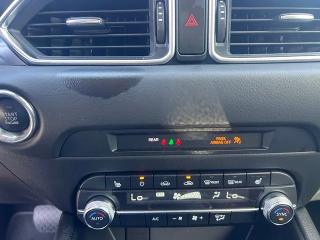 SEMINUEVOS MAZDA CX-5 a Estados en autogozo