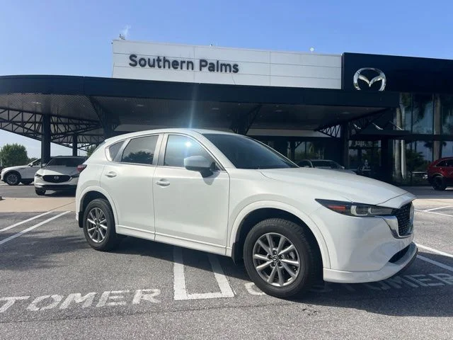SEMINUEVOS MAZDA CX-5 a Estados en autogozo