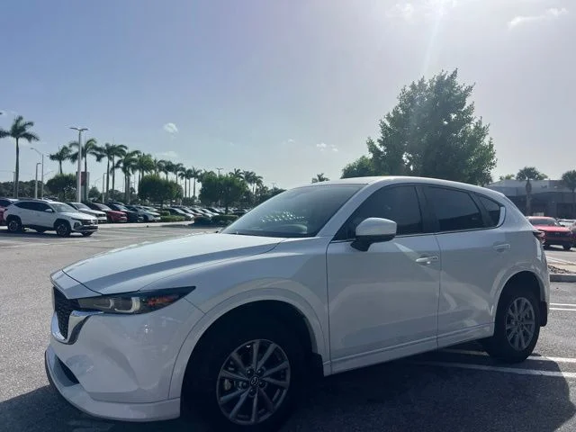 SEMINUEVOS MAZDA CX-5 a Estados en autogozo