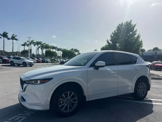 SEMINUEVOS MAZDA CX-5 a Estados en autogozo