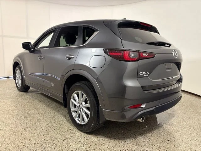SEMINUEVOS MAZDA CX-5 a Estados en autogozo