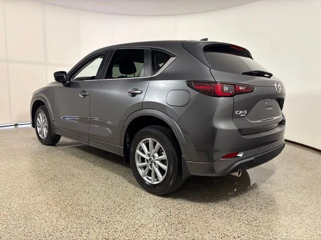 SEMINUEVOS MAZDA CX-5 a Estados en autogozo