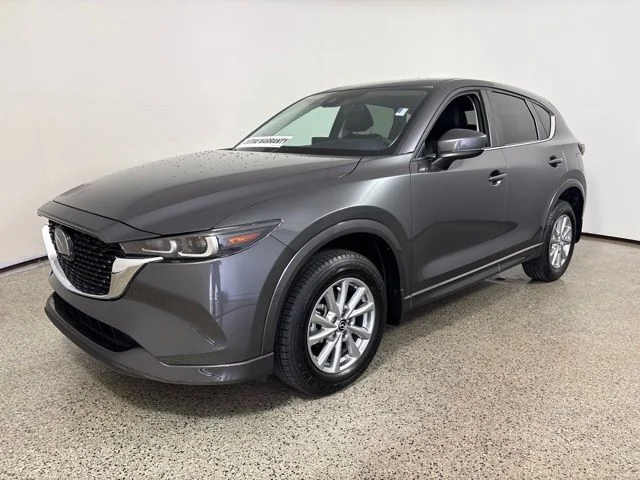 SEMINUEVOS MAZDA CX-5 a Estados en autogozo