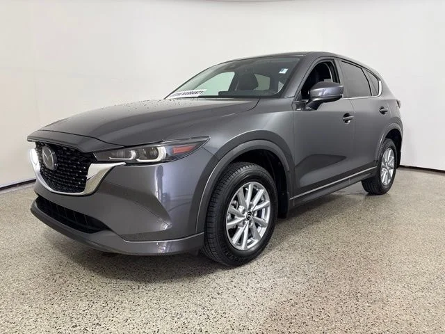 SEMINUEVOS MAZDA CX-5 a Estados en autogozo
