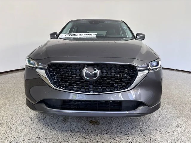 SEMINUEVOS MAZDA CX-5 a Estados en autogozo