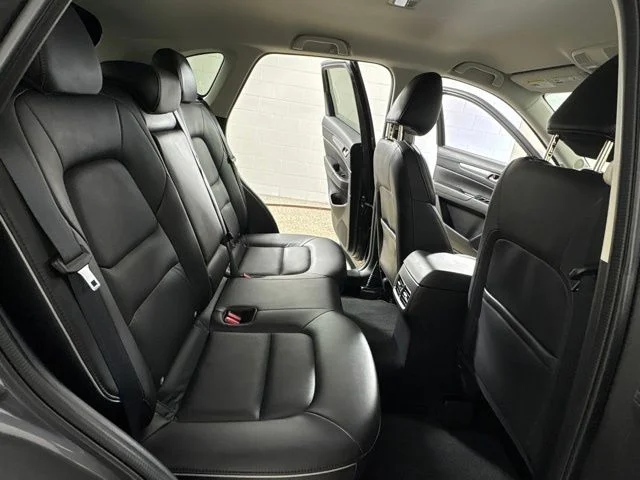 SEMINUEVOS MAZDA CX-5 a Estados en autogozo