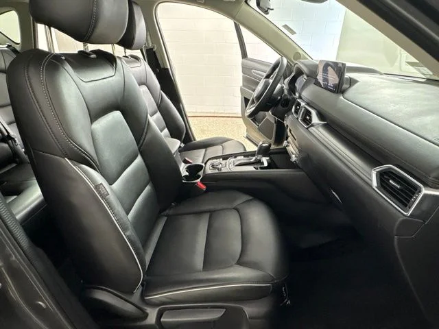 SEMINUEVOS MAZDA CX-5 a Estados en autogozo