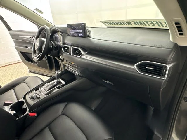 SEMINUEVOS MAZDA CX-5 a Estados en autogozo