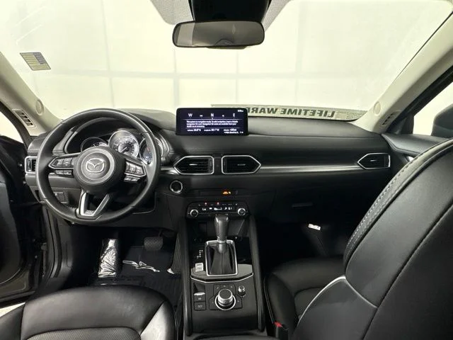 SEMINUEVOS MAZDA CX-5 a Estados en autogozo