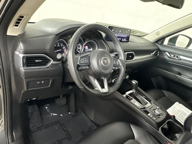 SEMINUEVOS MAZDA CX-5 a Estados en autogozo
