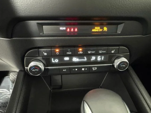 SEMINUEVOS MAZDA CX-5 a Estados en autogozo