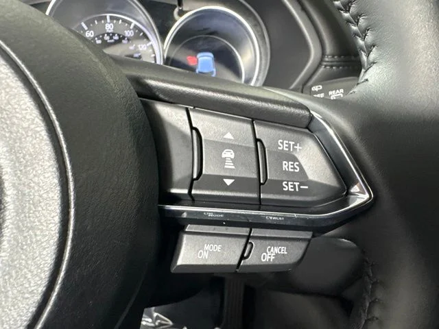 SEMINUEVOS MAZDA CX-5 a Estados en autogozo