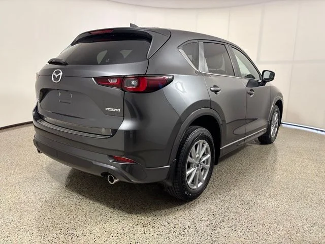 SEMINUEVOS MAZDA CX-5 a Estados en autogozo
