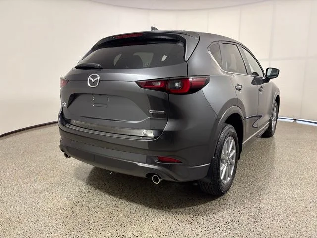 SEMINUEVOS MAZDA CX-5 a Estados en autogozo