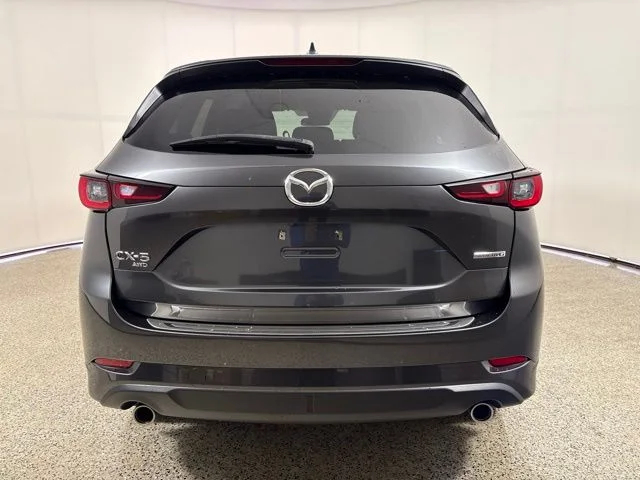 SEMINUEVOS MAZDA CX-5 a Estados en autogozo