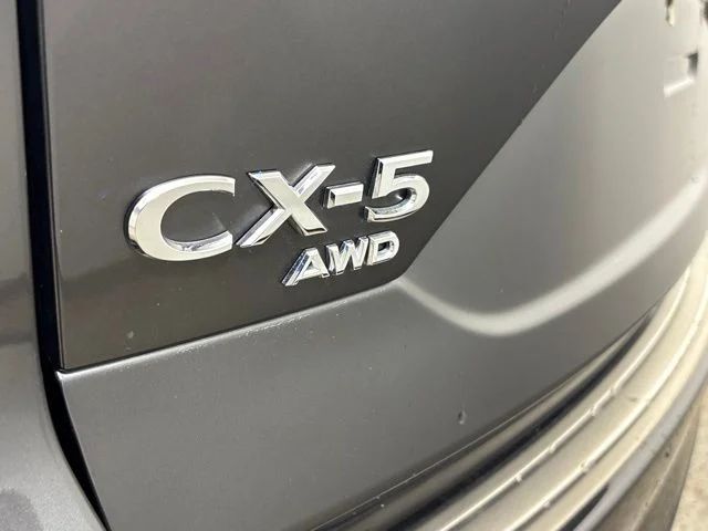 SEMINUEVOS MAZDA CX-5 a Estados en autogozo