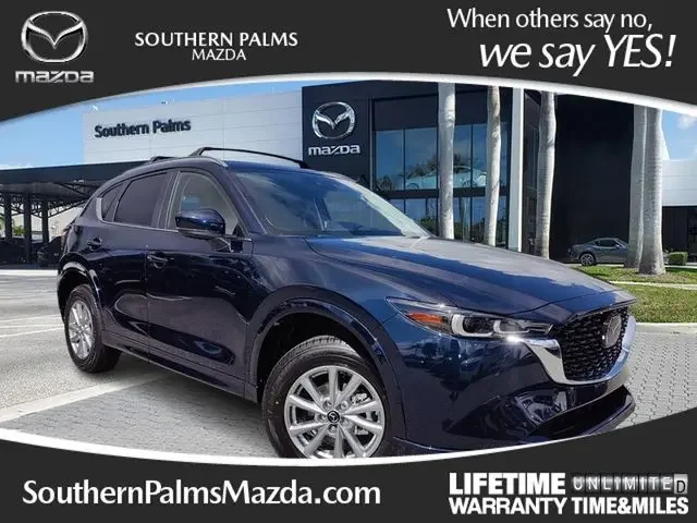 SEMINUEVOS MAZDA CX-5 a Estados en autogozo