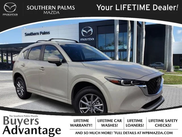 SEMINUEVOS MAZDA CX-5 a Estados en autogozo