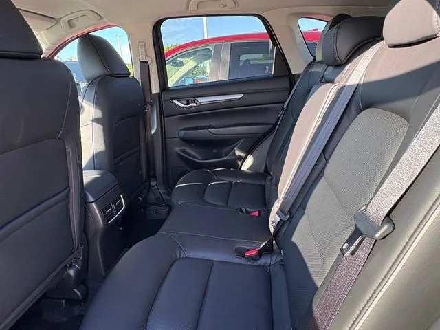 SEMINUEVOS MAZDA CX-5 a Estados en autogozo