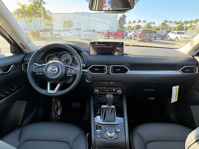 SEMINUEVOS MAZDA CX-5 a Estados en autogozo
