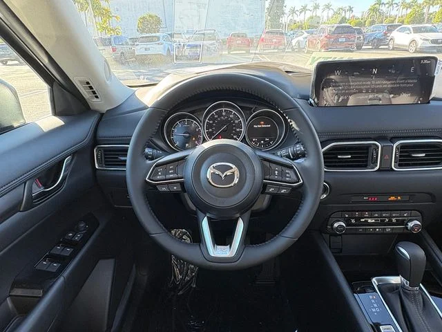 SEMINUEVOS MAZDA CX-5 a Estados en autogozo