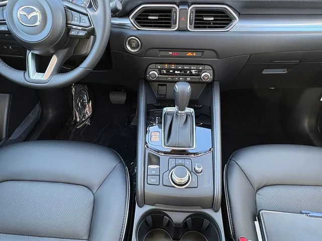 SEMINUEVOS MAZDA CX-5 a Estados en autogozo