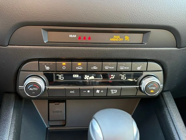 SEMINUEVOS MAZDA CX-5 a Estados en autogozo
