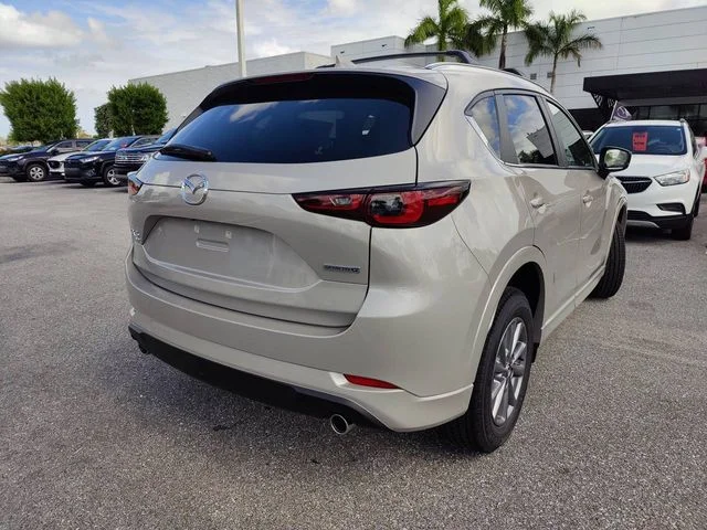 SEMINUEVOS MAZDA CX-5 a Estados en autogozo