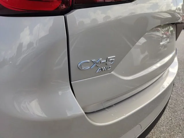 SEMINUEVOS MAZDA CX-5 a Estados en autogozo