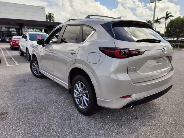 SEMINUEVOS MAZDA CX-5 a Estados en autogozo