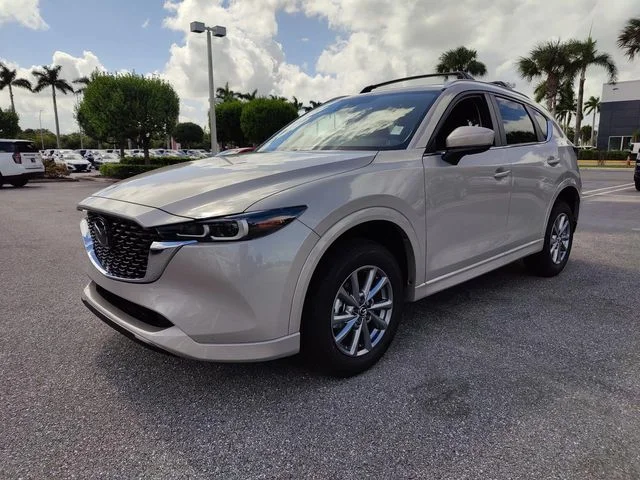 SEMINUEVOS MAZDA CX-5 a Estados en autogozo