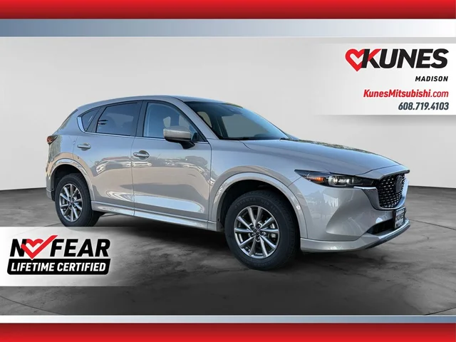 SEMINUEVOS MAZDA CX-5 a Estados en autogozo