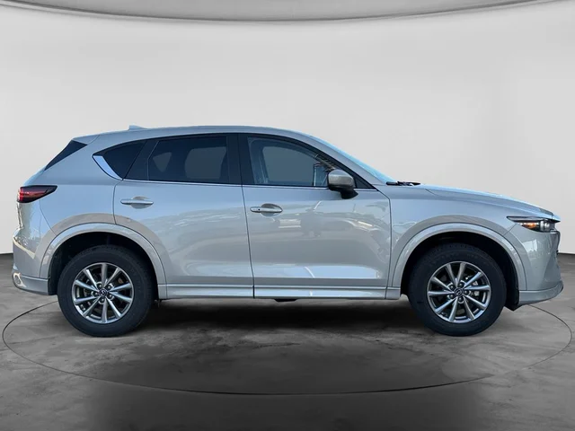 SEMINUEVOS MAZDA CX-5 a Estados en autogozo
