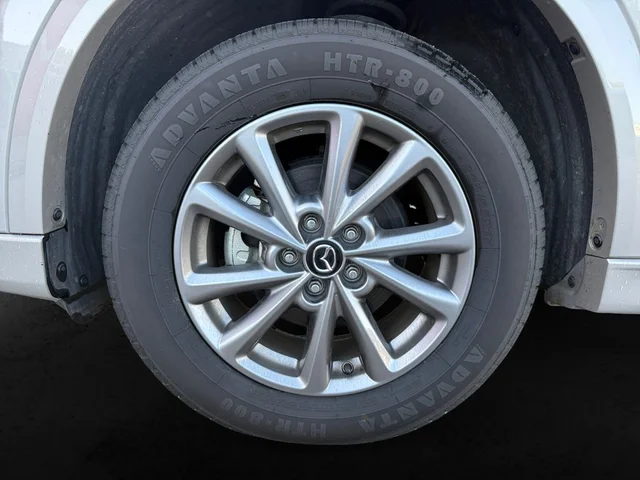 SEMINUEVOS MAZDA CX-5 a Estados en autogozo