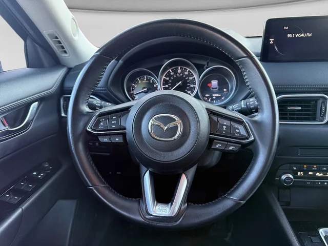 SEMINUEVOS MAZDA CX-5 a Estados en autogozo
