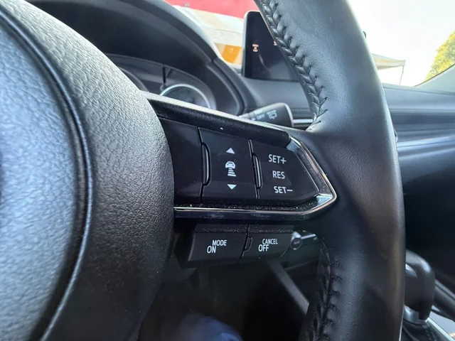 SEMINUEVOS MAZDA CX-5 a Estados en autogozo