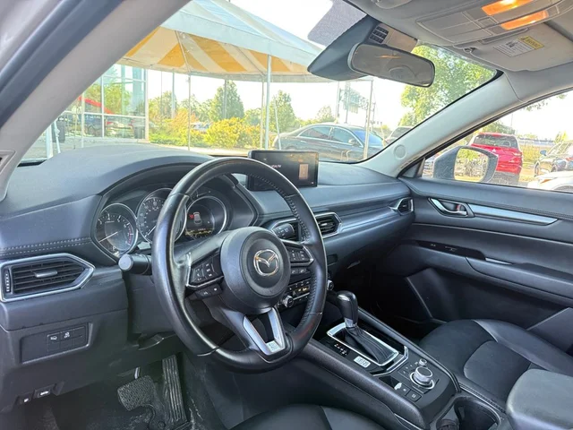 SEMINUEVOS MAZDA CX-5 a Estados en autogozo