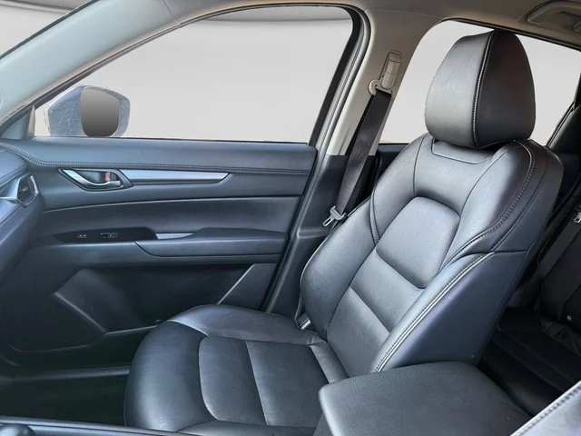 SEMINUEVOS MAZDA CX-5 a Estados en autogozo