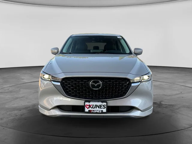 SEMINUEVOS MAZDA CX-5 a Estados en autogozo
